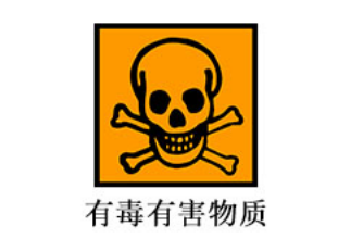 有毒有害物質檢測