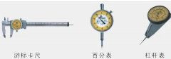 測量儀器計量校準