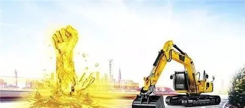 五大液壓油檢測指標分析，看完一目了然